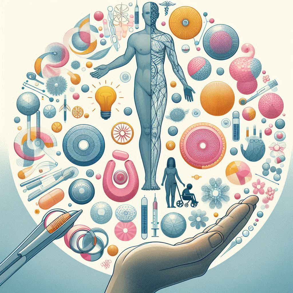 SOBRE LA SALUD DEL GÉNERO HUMANO. Identidad de género